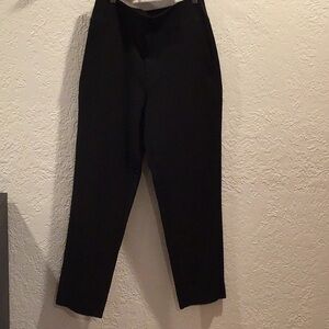 Athleta Womens Black Pants